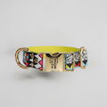 Halsband Ethnic-Vibrance-0